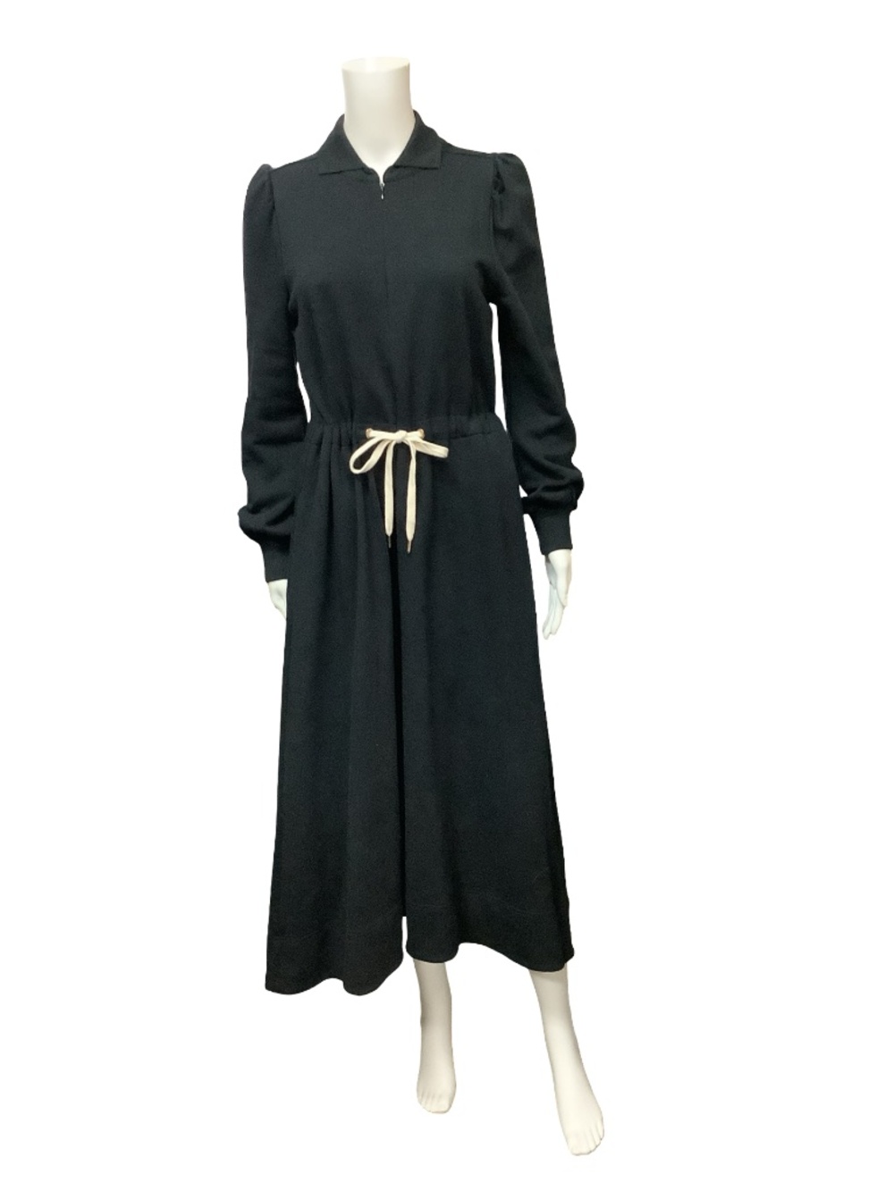 Me+Em Collared Long Dress Size: L/ US 10